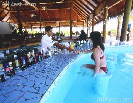 Filitheyo Island Resort 32